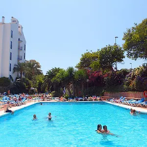 4* Отель Occidental Puerto Banus