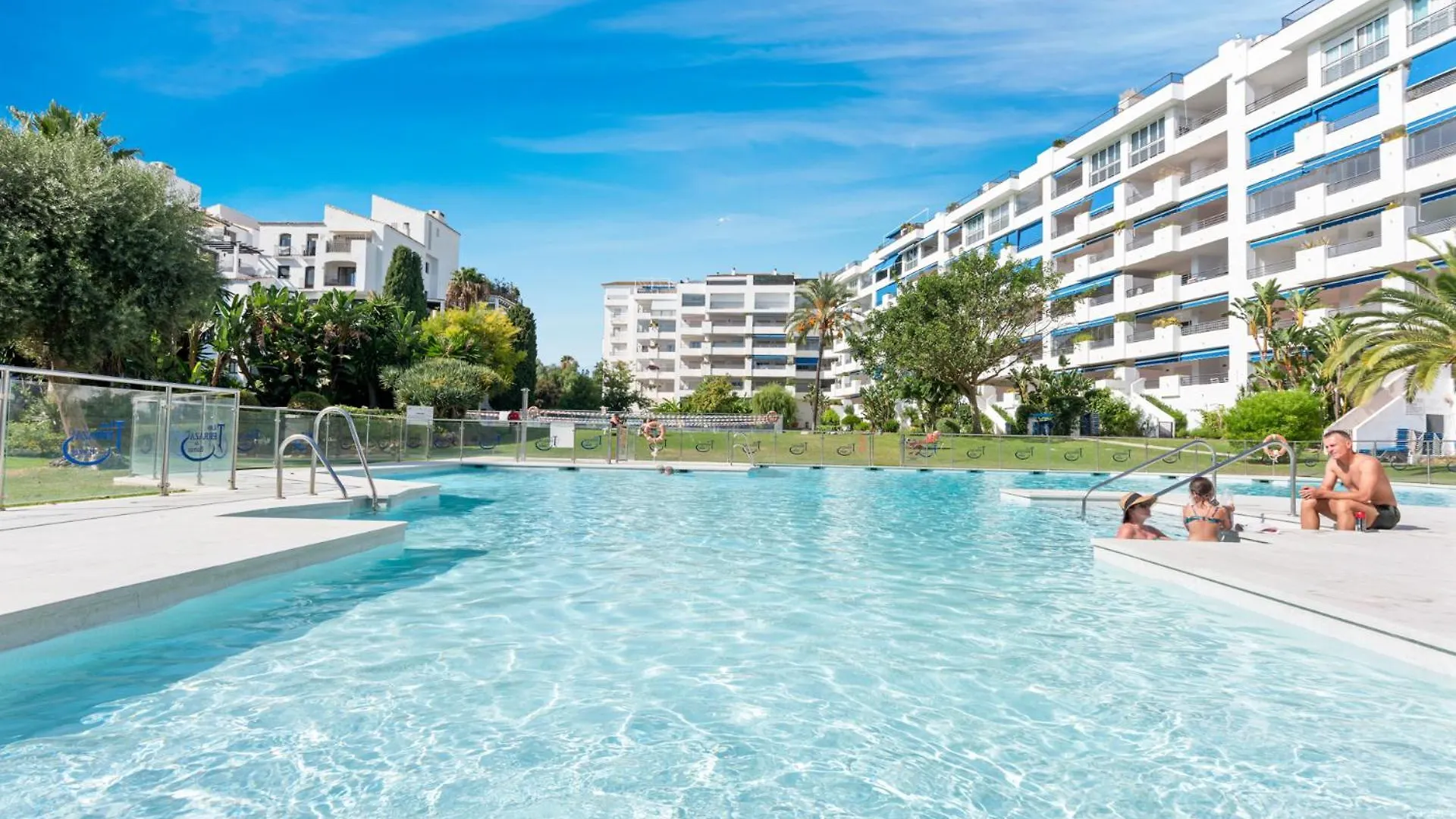 Cozy Beach Apartment At Best Location Marbella Spain
