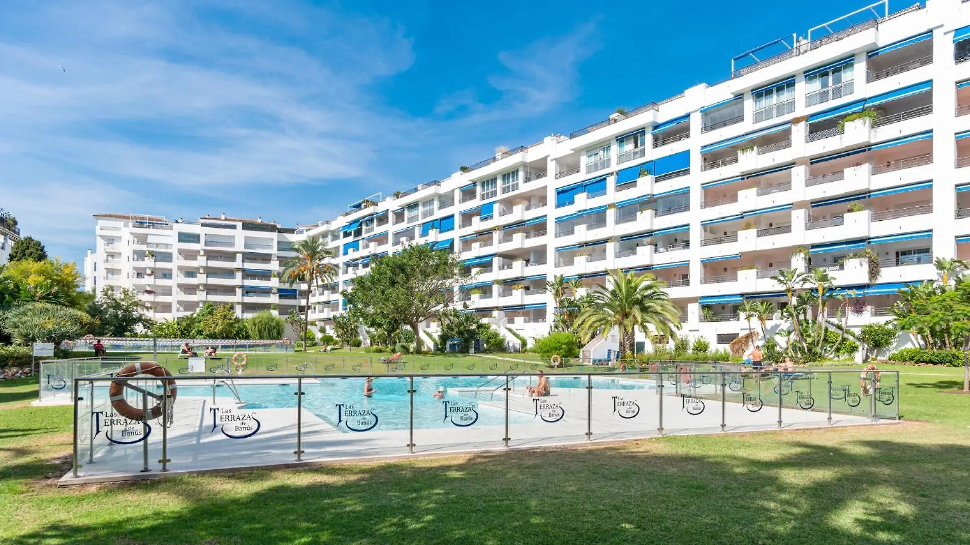 Cozy Beach Apartment At Best Location Marbella 0*,  Spain