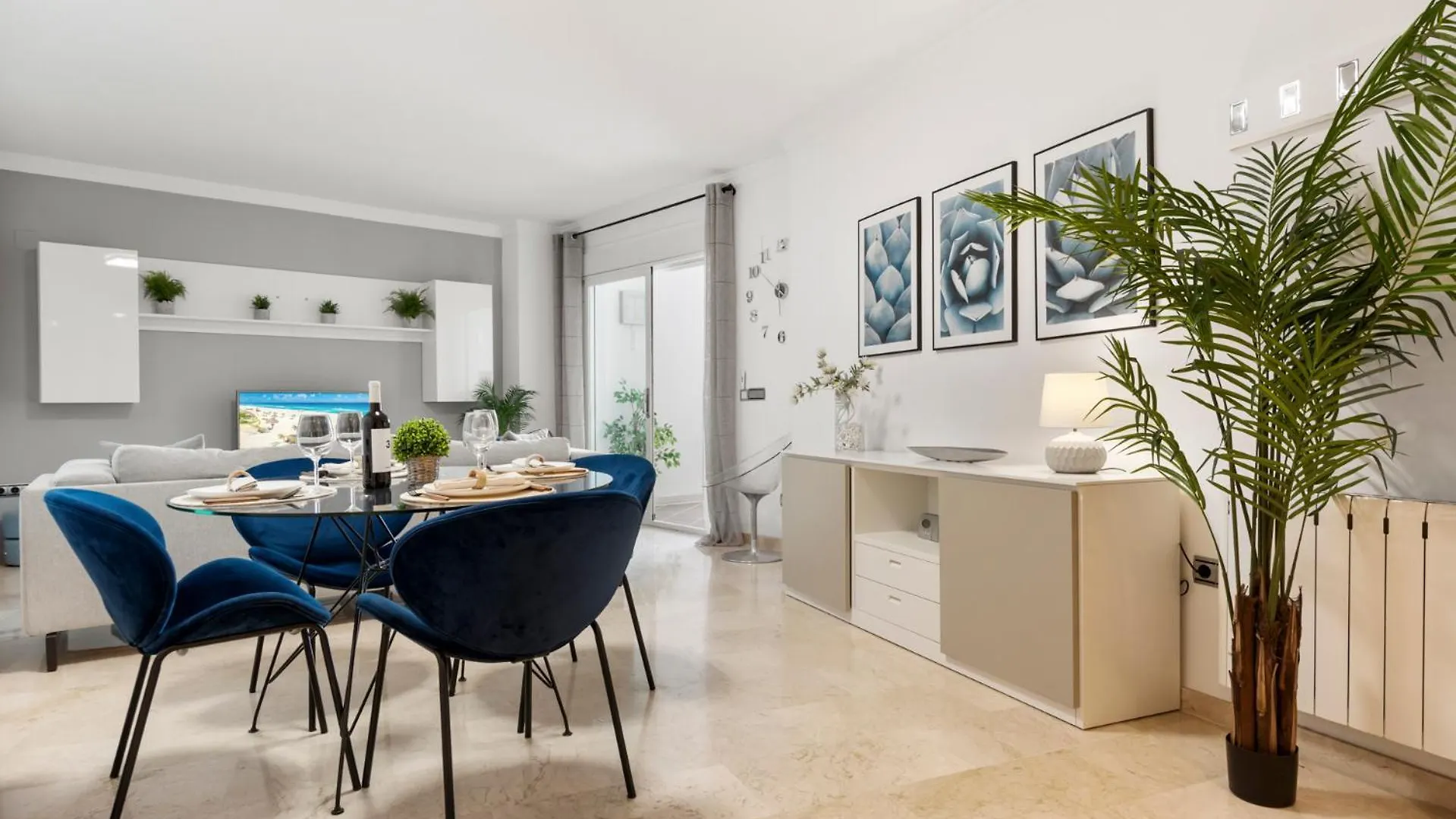 Cozy Beach Apartment At Best Location Marbella 0*,  Spain