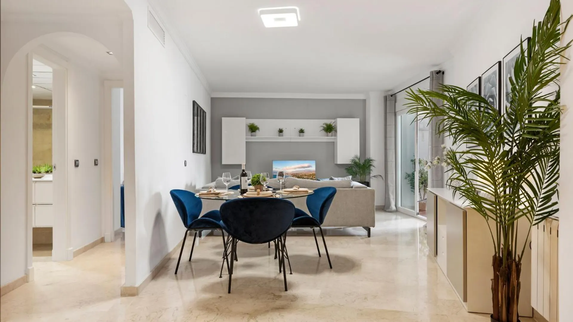 Cozy Beach Apartment At Best Location Marbella 0*,