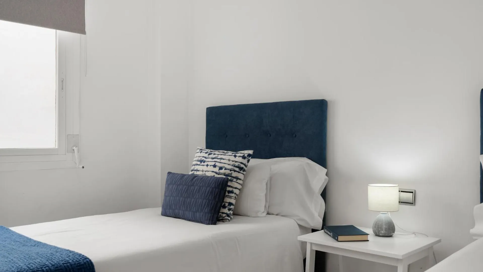 Cozy Beach Apartment At Best Location Marbella Spain