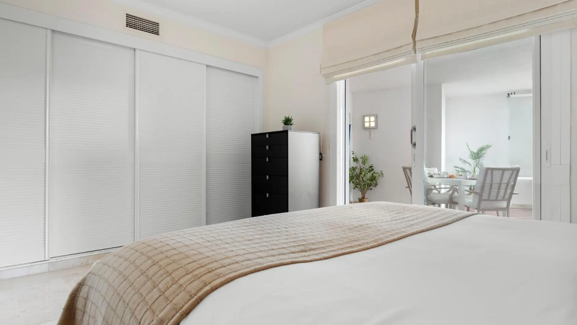 Cozy Beach Apartment At Best Location Marbella 0*,  Spain