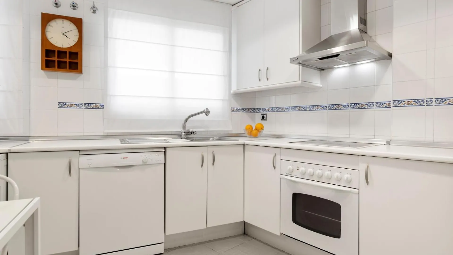 Cozy Beach Apartment At Best Location ماربيا
